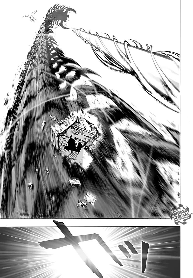 One-Punch Man Chapter 84 50